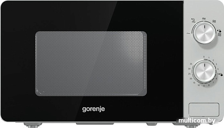 Микроволновая печь Gorenje MO17E1S