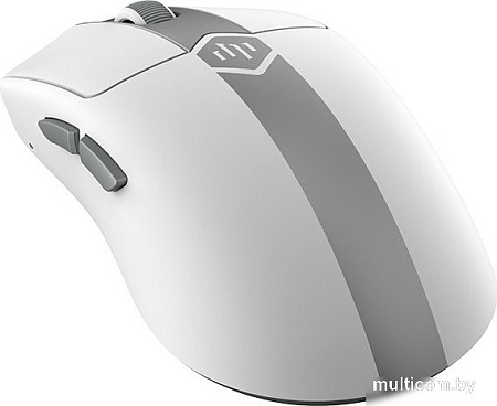 Игровая мышь Dark Project ME5 (белый)