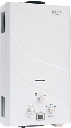 Водонагреватель Oasis Standart OR-12W