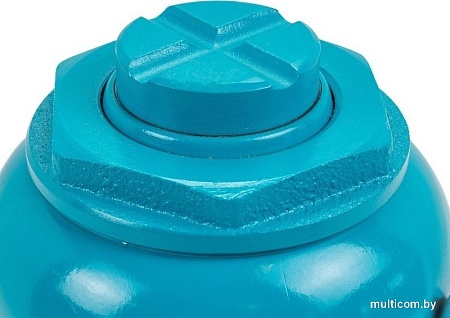 Бутылочный домкрат KingTul KT-T92507 25т