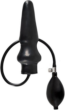 Анальная втулка Orion Versand Latex-Plug 5099140000