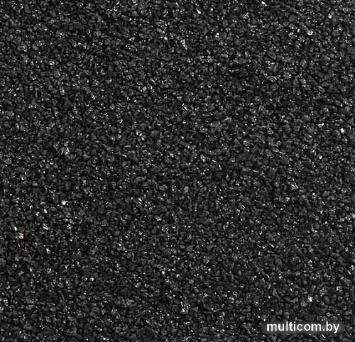 Грунт Laguna Песок речной 1-2 мм 20201A 2 кг (черный)