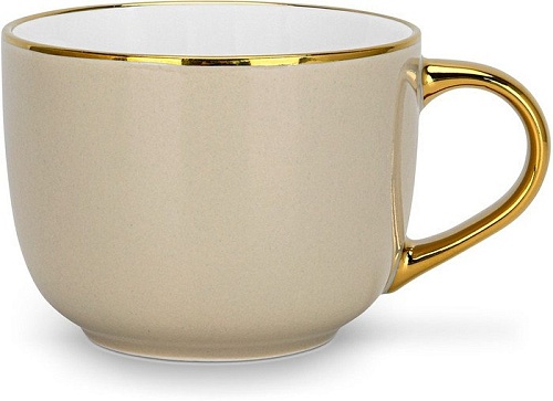 Чашка Fissman 19202