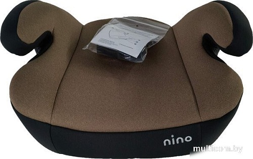 Детское сиденье Nino Totty ZY13 (бежевый)