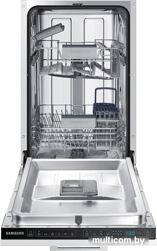 Посудомоечная машина Samsung DW50R4040BB