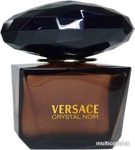 Versace Crystal Noir EdT (90 мл)