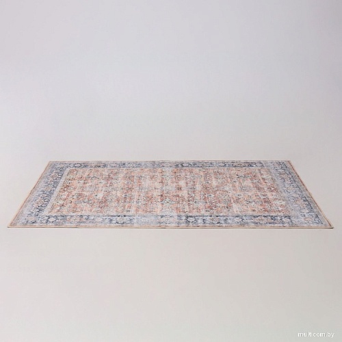 Ковер для жилой комнаты AksHome Velvet TL-91 (120x170)