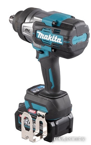 Гайковерт Makita TW001GM101 (с 1-им АКБ, без кейса)