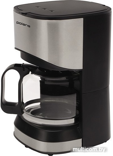 Капельная кофеварка Polaris PCM 0613A