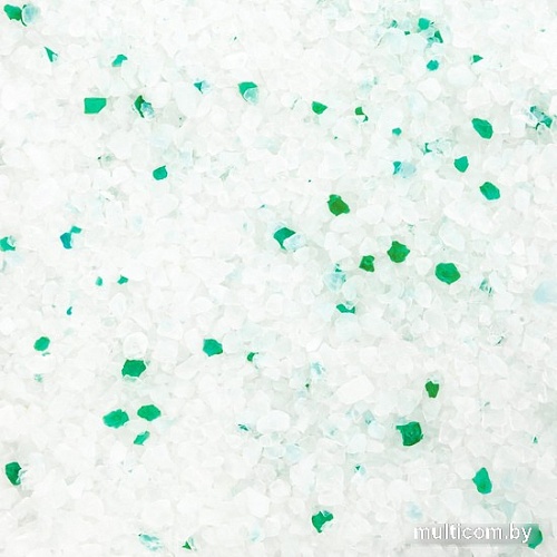 Наполнитель для туалета EliteCat Chrysolite Crystal Green Tea 3.8 л