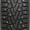 Автомобильные шины Pirelli Ice Zero 215/60R16 99T
