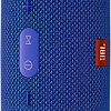 Беспроводная колонка JBL Charge 3 (синий)