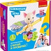 Развивающая игра Bondibon Считай и проверяй ВВ4267