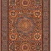 Ковер для жилой комнаты Moldabela Antique Прямоугольник 7991 1 53588 (2.0x2.9)