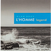 Alan Bray L&#039;Homme Legend for Men EdT (100 мл)