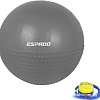 Гимнастический мяч Espado ES3224 75 см (серый)