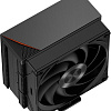 Кулер для процессора PCCooler RZ400 V2 (черный)