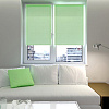 Рулонные шторы Legrand Декор 120x175 (мятный)