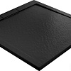 Душевой поддон Rea Grand 90x90 (черный)