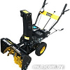 Снегоуборщик Huter SGC 4000L