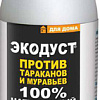 Средство Экодуст против тараканов и муравьев 500 мл