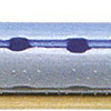Бигуди Dewal RWL5 (12шт, серо-голубой)
