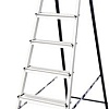 Лестница-стремянка Алюмет АМS 7807 (7 ступеней)