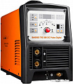 Сварочный инвертор FoxWeld Saggio TIG 300 DC Pulse Digital