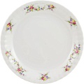Тарелка обеденная Cmielow i Chodziez Iwona G742-0I01010 (праздничный букет)