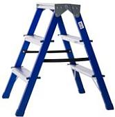 Лестница-стремянка Stairs Лайт CST203 (2x3 ступеней)