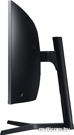 Монитор Samsung C34H890WJI [LC34H890WJIX]