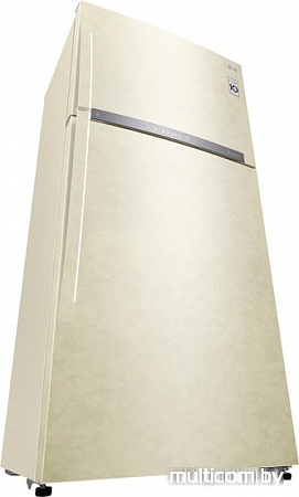 Морозильник LG GR-H802HEHZ