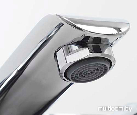 Смеситель Wasserkraft Lossa 1201