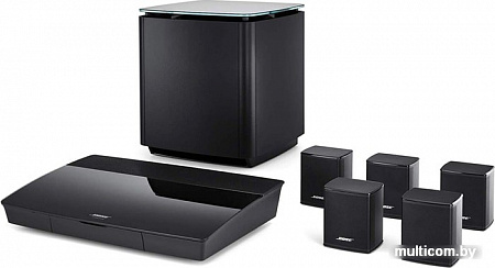 Набор акустики Bose Lifestyle 550