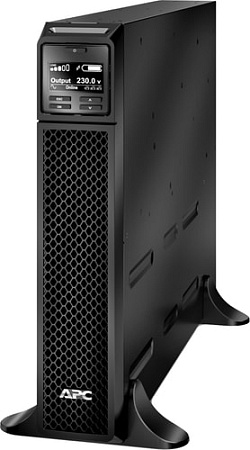 Источник бесперебойного питания APC Smart-UPS SRT 1000VA SRT1000XLI