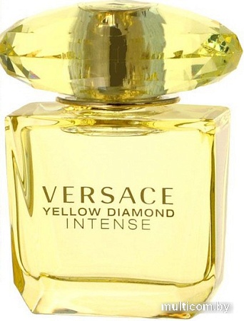 Versace Yellow Diamond Intense EdP (90 мл)