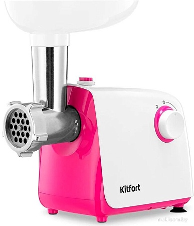 Мясорубка Kitfort KT-2132