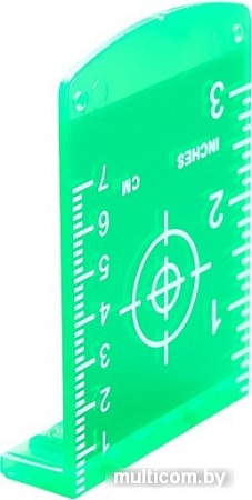 Мишень для лазерного луча Fubag Target G 31646