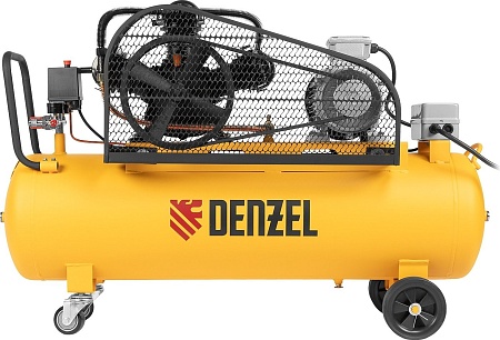 Компрессор Denzel BCW3000-T/100
