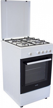 Кухонная плита Simfer F56GW41001