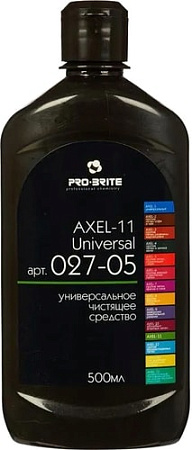 Универсальное средство Pro-Brite Axel-11 Universal 500 мл