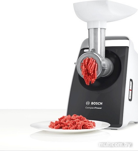 Мясорубка Bosch MFW3640A