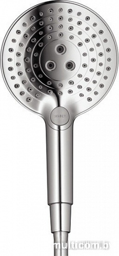 Душевой гарнитур Hansgrohe Raindance Select [26630000]