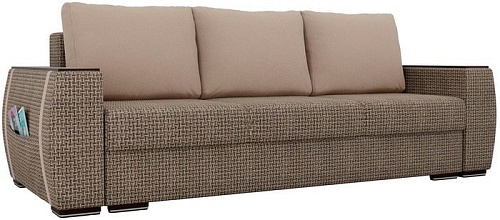 Диван Лига диванов Брион 101782 (бежевый)