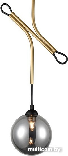 Подвесная люстра Vele Luce Ottava VL5662P01