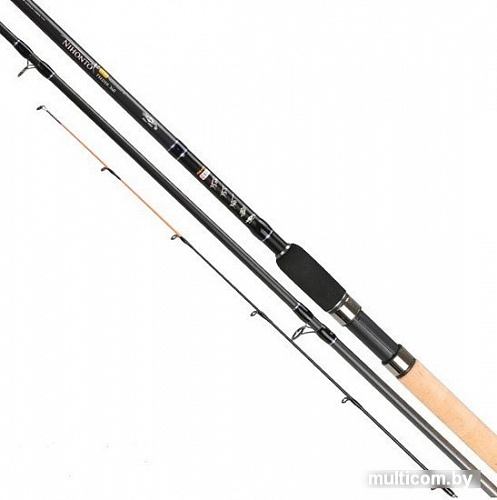 Mikado Nihonto Medium Feeder [WAA284-390]