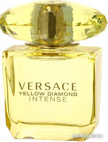 Versace Yellow Diamond Intense EdP (90 мл)