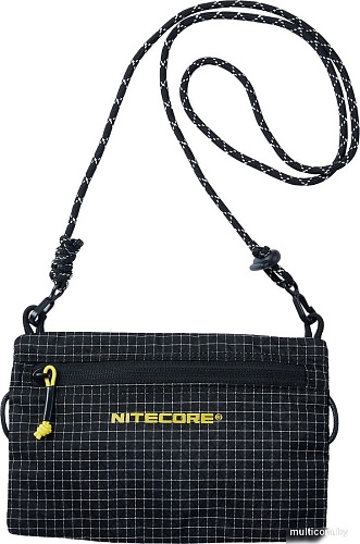 Сумка через плечо Nitecore NPP01mini 2246
