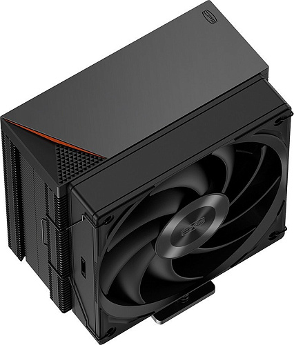 Кулер для процессора PCCooler RZ400 V2 (черный)