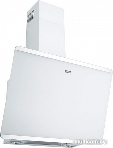 Кухонная вытяжка Franke Evo Plus FPJ 625 V WH/SS 330.0528.065